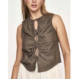 Mirth Cerritos Top in Branch